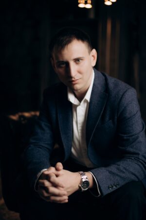 Фото Савченко Микола Євгенійович