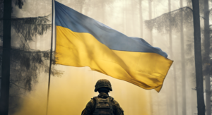 Обкладинка Думка Війни