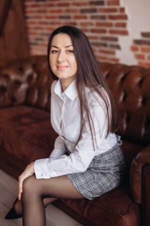 Фото Савчин Ірина Василівна (Ірина Савчин)