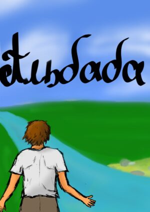 Обкладинка Альбаба