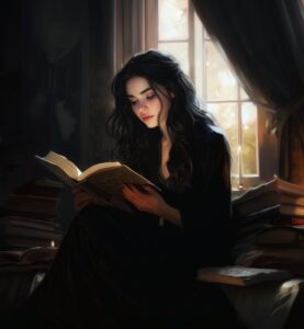 Обкладинка Листи