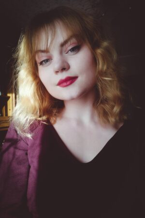 Фото Веріґо Вер Вікторівна (Вер Веріґо)