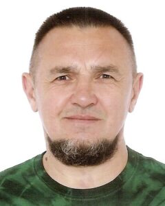 Обкладинка Махабунда