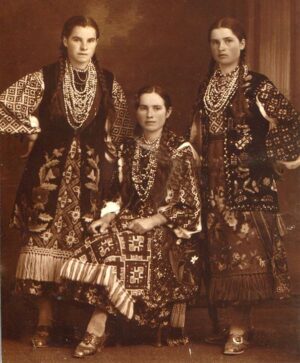 Обкладинка Моя прабабця Катирина (формат файлу EPUB).