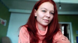 Фото Дроздова Валерія Миколаївна