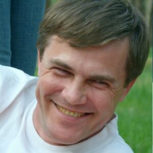 Фото Танцюра Володимир Васильович